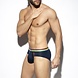 ES Collection Slip UN407 Zwart ES Collection Slip UN407 Zwart