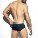 ES Collection Slip UN407 Zwart ES Collection Slip UN407 Zwart