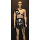 WoW Gladiator Rok Brede Band WoW Gladiator Rok Brede Band