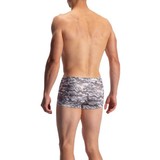 Olaf Benz Minipants RED1973 Wit Olaf Benz Minipants RED1973 Wit