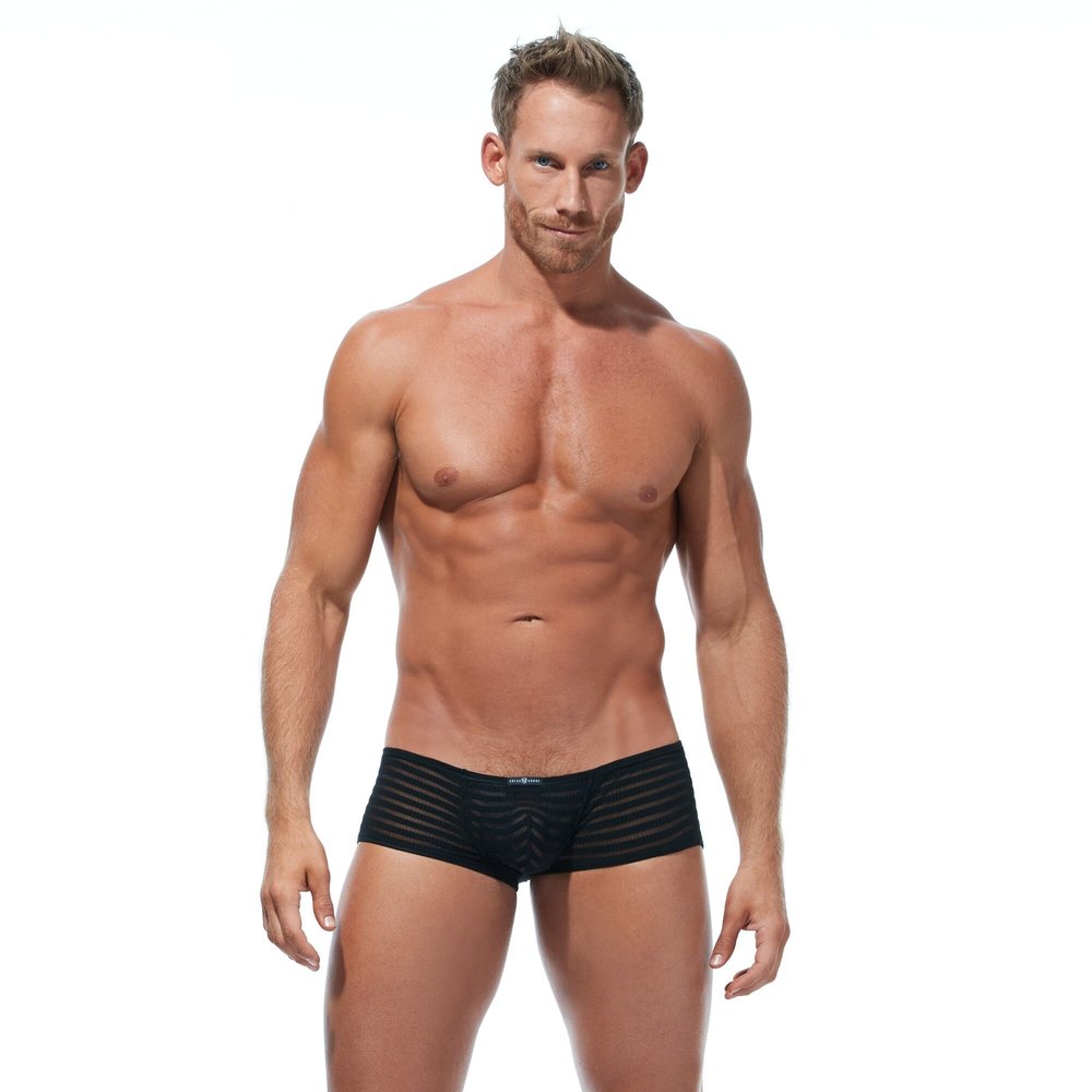 Gregg Homme Boxer Jailhouse Gregg Homme Boxer Jailhouse