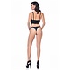 Patrice Catanzaro Bustier Bridget Patrice Catanzaro Bustier Bridget