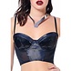 Patrice Catanzaro Bustier Bridget Patrice Catanzaro Bustier Bridget