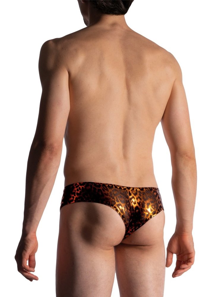 Manstore Cheeky Brief M958 Manstore Cheeky Brief M958