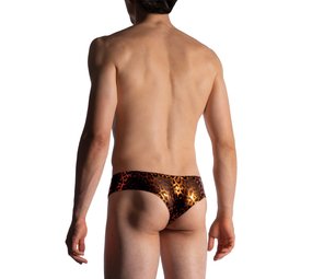 Manstore Cheeky Brief M958 Manstore Cheeky Brief M958