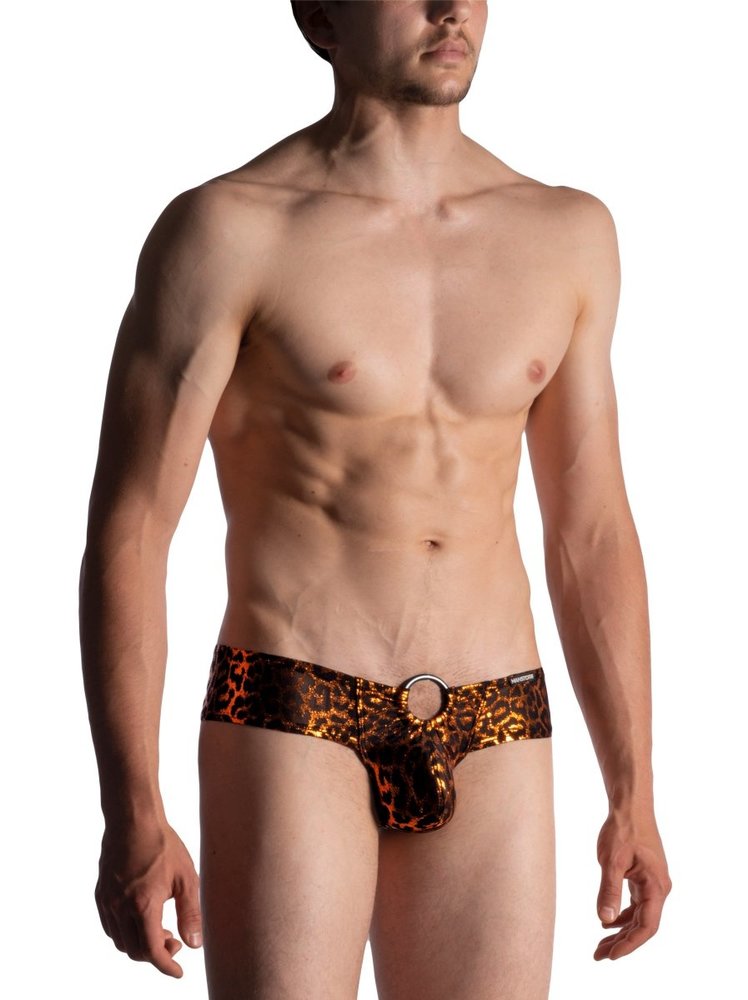 Manstore Cheeky Brief M958 Manstore Cheeky Brief M958