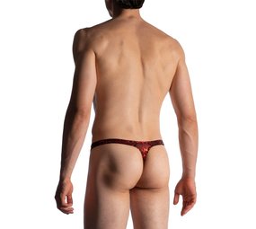 Manstore Circus String M958 Manstore Circus String M958