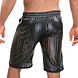 TOF Paris PU Bermuda Centurion TOF Paris PU Bermuda Centurion