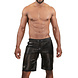 TOF Paris PU Bermuda Centurion TOF Paris PU Bermuda Centurion