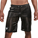 TOF Paris PU Bermuda Centurion TOF Paris PU Bermuda Centurion