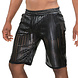TOF Paris PU Bermuda Centurion TOF Paris PU Bermuda Centurion