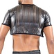 TOF Paris Crop Top Centurion TOF Paris Crop Top Centurion