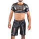 TOF Paris Crop Top Centurion TOF Paris Crop Top Centurion