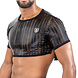 TOF Paris Crop Top Centurion TOF Paris Crop Top Centurion