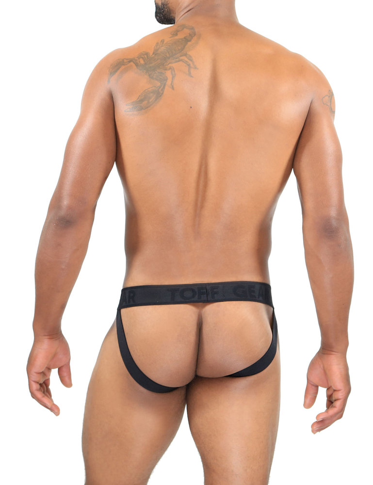 TOF Paris Jockstrap Commando