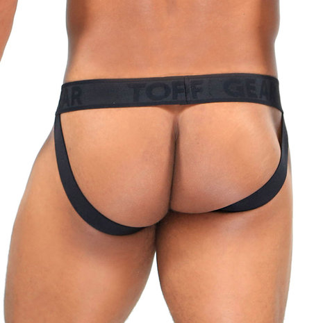 TOF Paris Jockstrap Commando