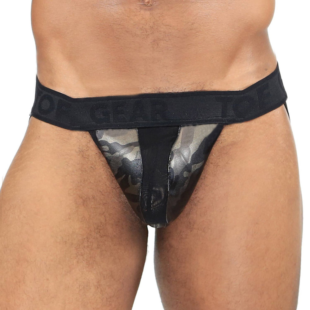 TOF Paris Jockstrap Commando