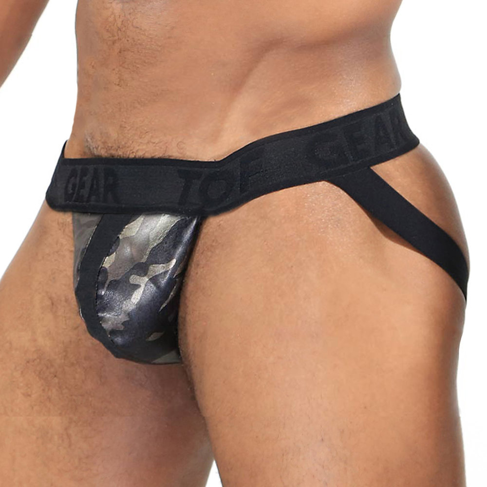 TOF Paris Jockstrap Commando