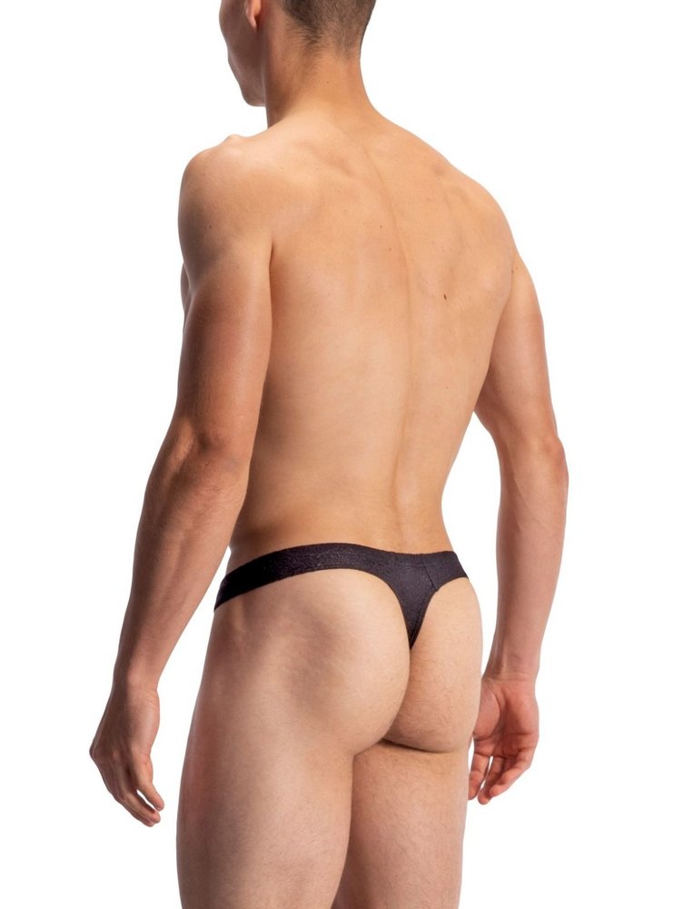 Olaf Benz Ministring RED1970 zwart Olaf Benz Ministring RED1970 zwart