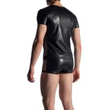 Manstore V-Hals Shirt M917 Manstore V-Hals Shirt M917