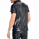 Patrice Catanzaro PU Blouse Liam Patrice Catanzaro PU Blouse Liam