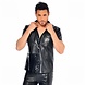 Patrice Catanzaro PU Blouse Liam Patrice Catanzaro PU Blouse Liam