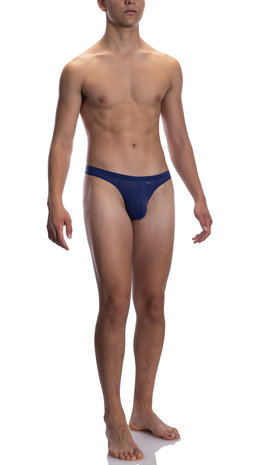 Olaf Benz Ministring RED0965 blauw Olaf Benz Ministring RED0965 blauw