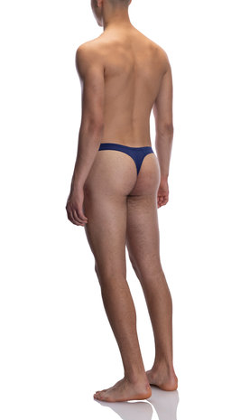 Olaf Benz Ministring RED0965 blauw Olaf Benz Ministring RED0965 blauw