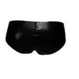 Luxxury Latex Latex Hotpants Luxxury Latex Latex Hotpants