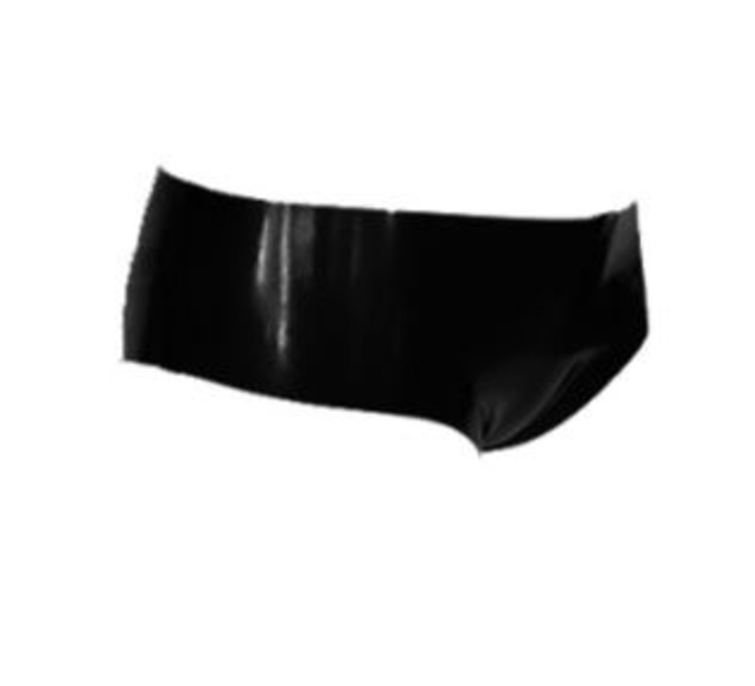 Luxxury Latex Latex Hotpants Luxxury Latex Latex Hotpants