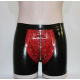 Lovely Latex by Brigitte More Latex Short  Studs Lovely Latex by Brigitte More Latex Short  Studs