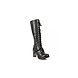 New Rock Enkel Laars New Rock zwart New Rock Enkel Laars New Rock zwart