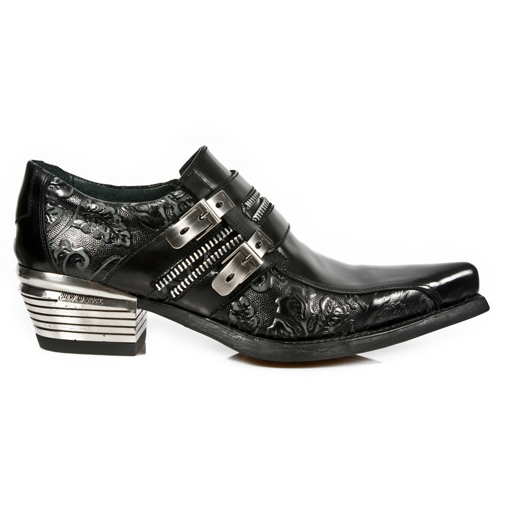 New Rock Schoen WST002-S1 New Rock Schoen WST002-S1