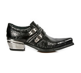 New Rock Schoen WST002-S1 New Rock Schoen WST002-S1