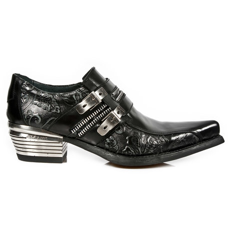 New Rock Schoen WST002-S1 New Rock Schoen WST002-S1