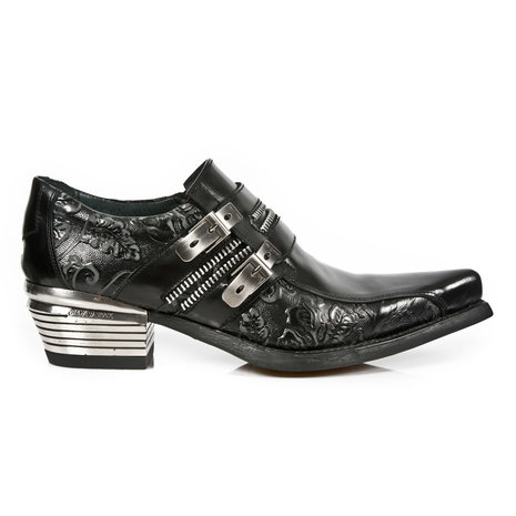 New Rock Schoen WST002-S1 New Rock Schoen WST002-S1