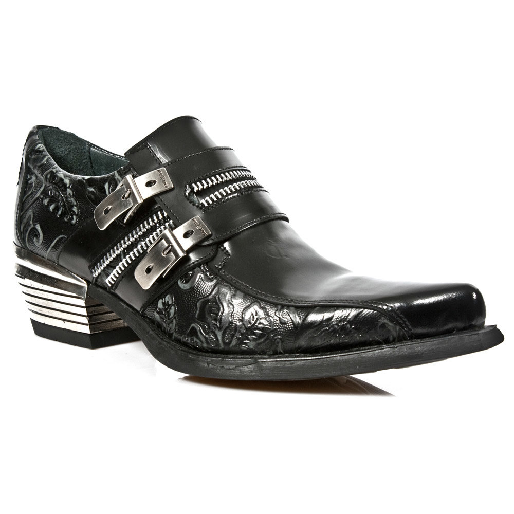 New Rock Schoen WST002-S1 New Rock Schoen WST002-S1