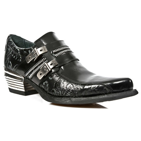 New Rock Schoen WST002-S1 New Rock Schoen WST002-S1