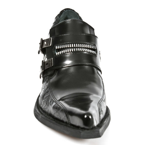 New Rock Schoen WST002-S1 New Rock Schoen WST002-S1