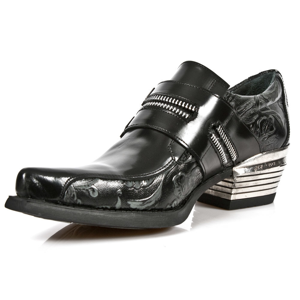 New Rock Schoen WST002-S1 New Rock Schoen WST002-S1