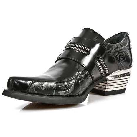 New Rock Schoen WST002-S1 New Rock Schoen WST002-S1