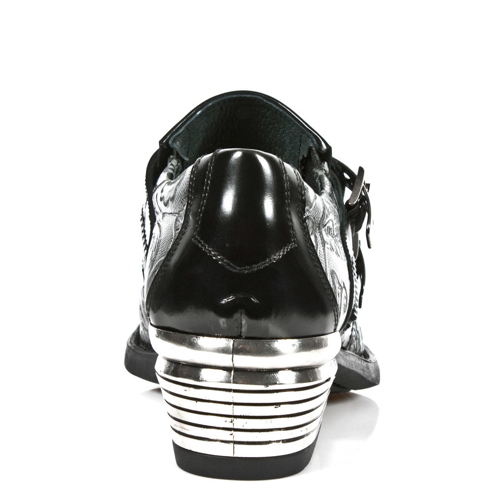 New Rock Schoen WST002-S1 New Rock Schoen WST002-S1