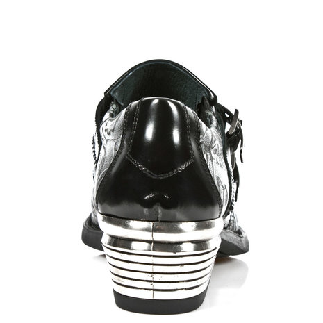 New Rock Schoen WST002-S1 New Rock Schoen WST002-S1