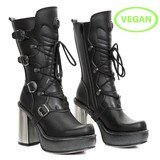 New Rock Dames Laars Vegan