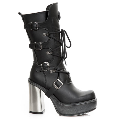 New Rock Dames Laars Vegan