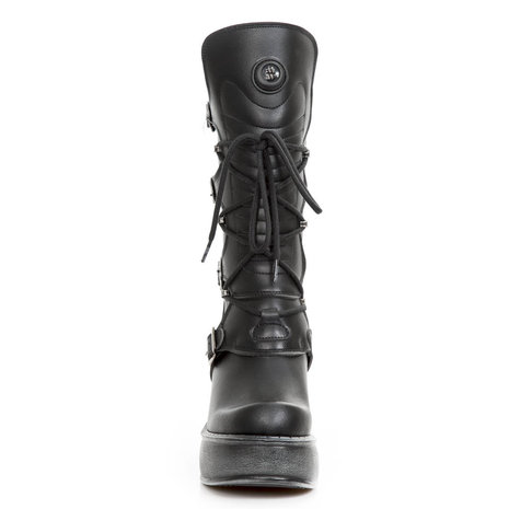 New Rock Dames Laars Vegan