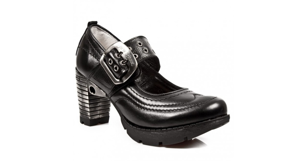 New Rock Pump New Rock Pump