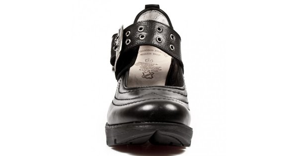 New Rock Pump New Rock Pump