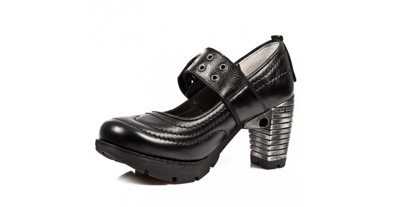 New Rock Pump New Rock Pump