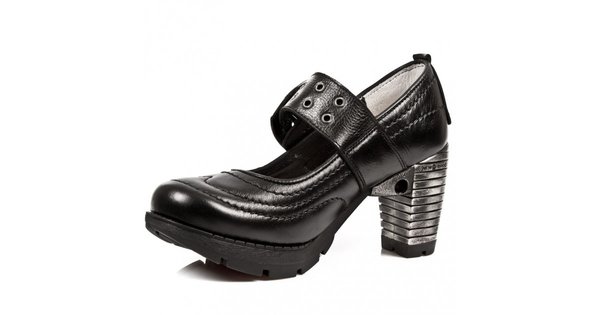 New Rock Pump New Rock Pump